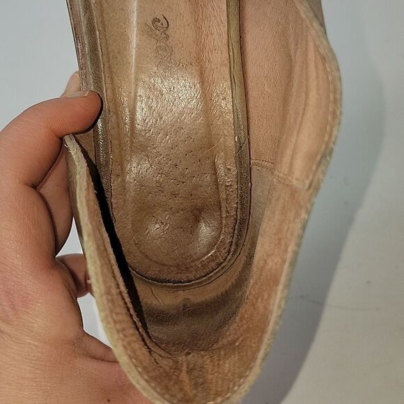 Free People Royale Pointy Toe Women's Flats - Picture 12 of 16